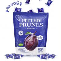 MRDONNY智利无核西梅 800g