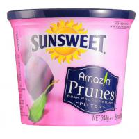 SUNSWEET去核西梅干340g美国进口